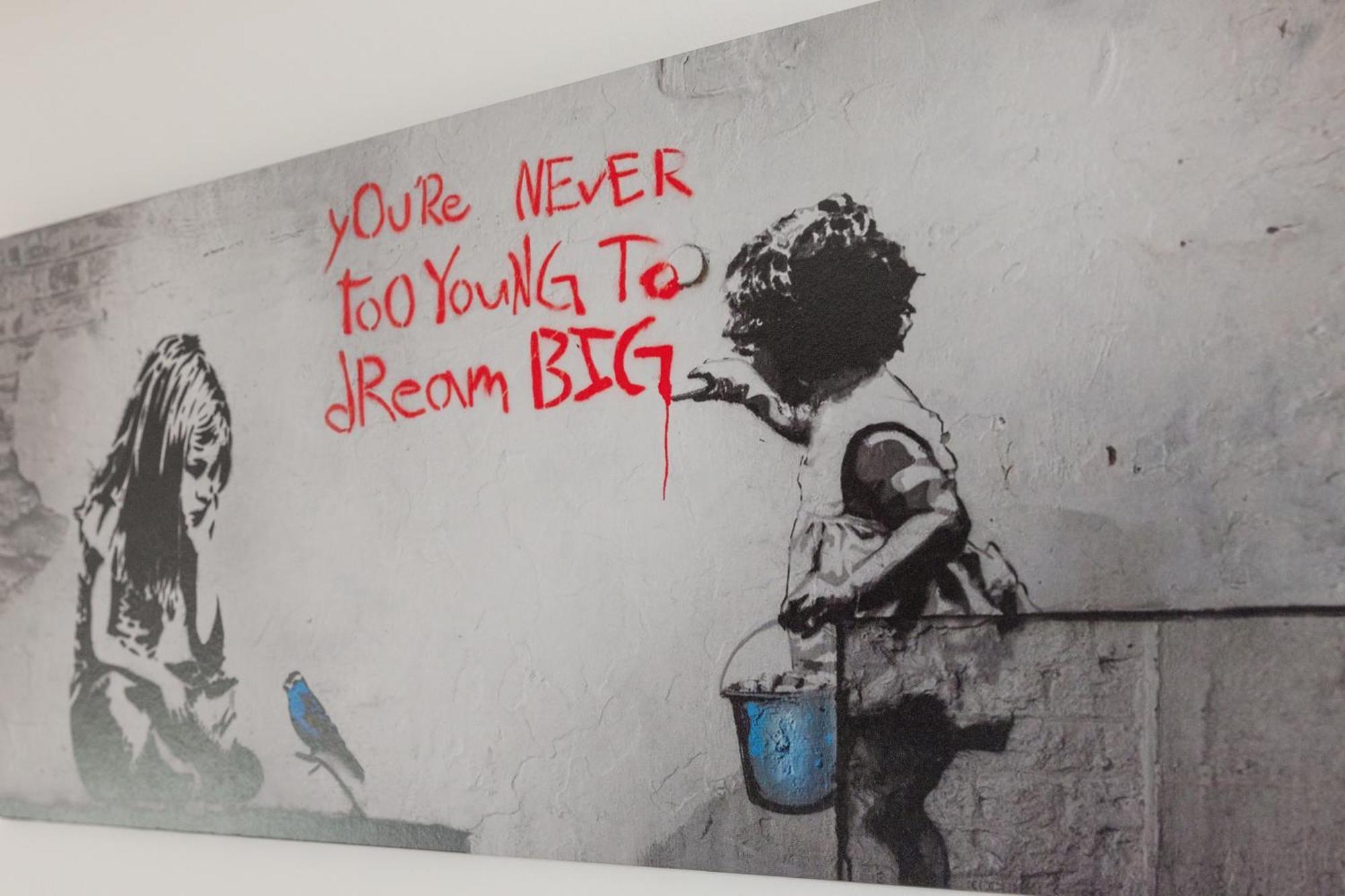 דירות מילאנו Exclusive Loft Banksy In Porta Romana מראה חיצוני תמונה