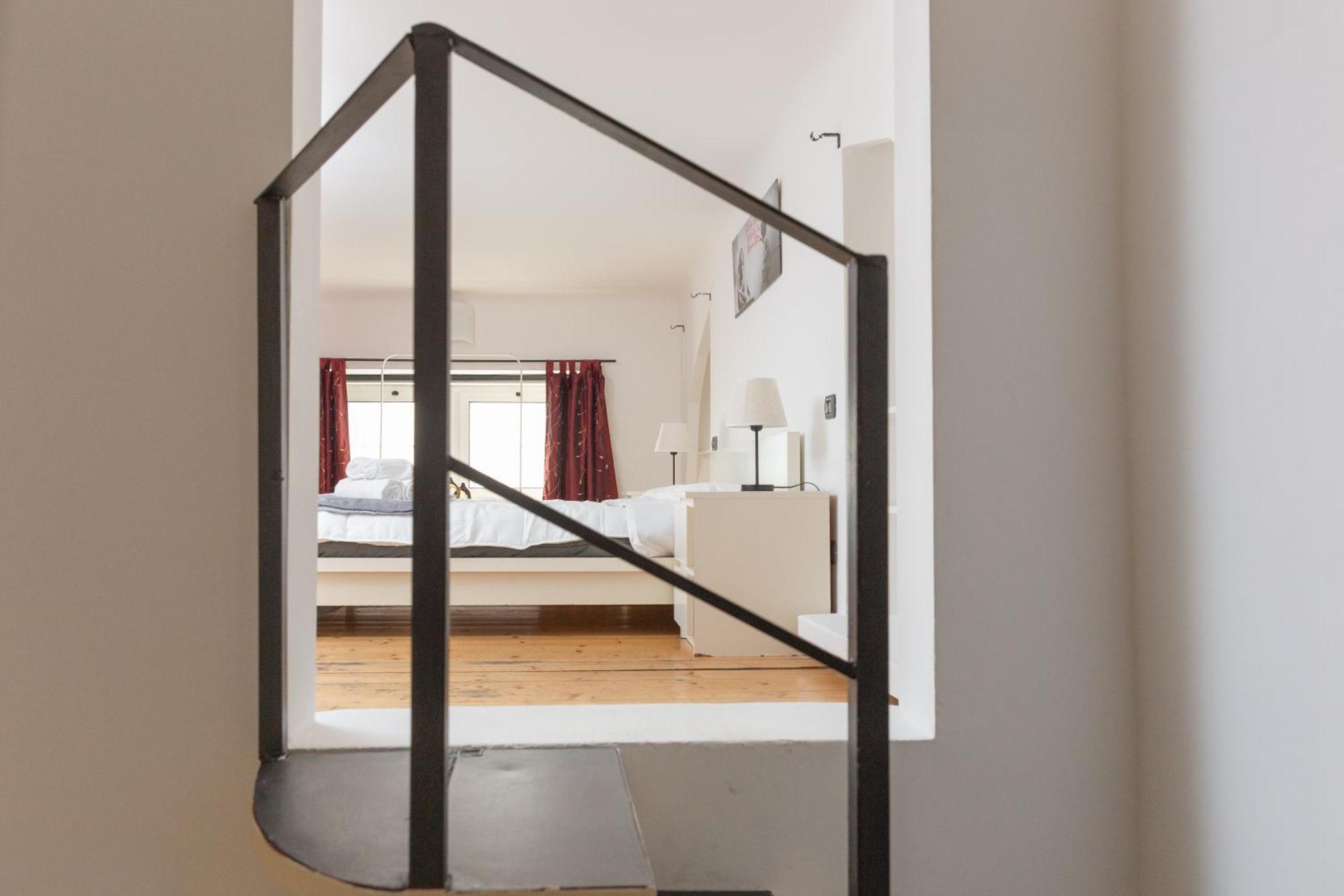 דירות מילאנו Exclusive Loft Banksy In Porta Romana מראה חיצוני תמונה